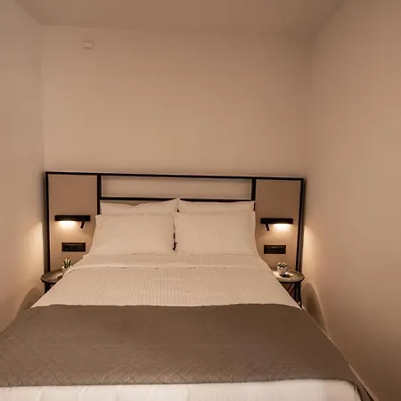 Ξενοδοχείο Casa Veneta 3*