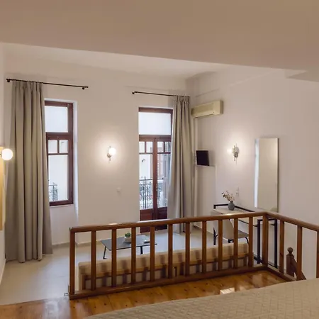 Casa Veneta Hotel
