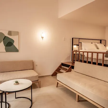Casa Veneta Hotel Chania (Crete)
