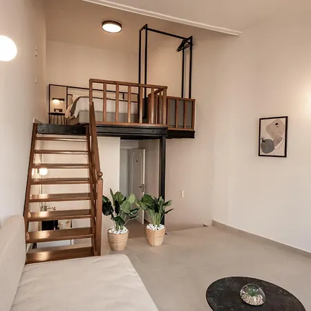 Hotel Casa Veneta Chania (Crete)