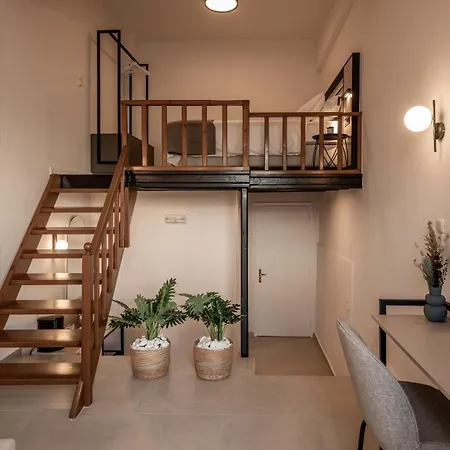 Casa Veneta 3* Chania (Crete)