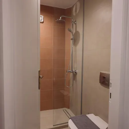 Ξενοδοχείο Casa Veneta 3*