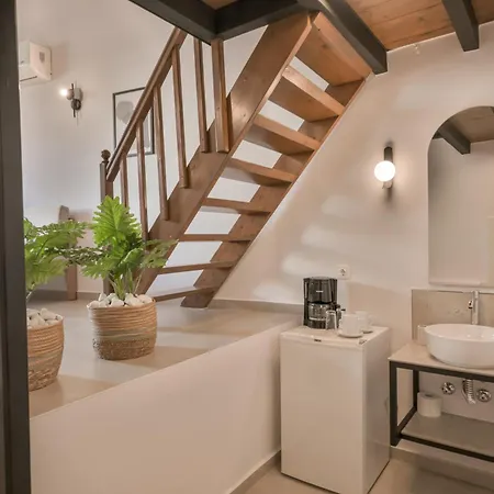 Hotel Casa Veneta Chania (Crete)