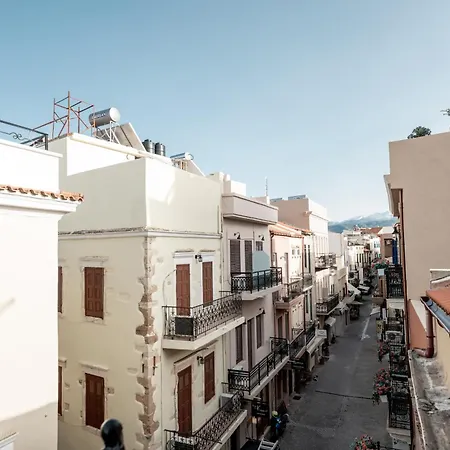 Casa Veneta Chania (Crete)