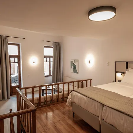Ξενοδοχείο Casa Veneta 3*