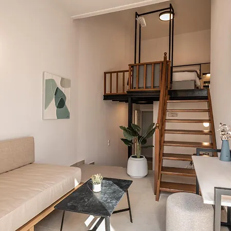 Ξενοδοχείο Casa Veneta 3*