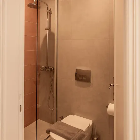 Casa Veneta Ξενοδοχείο 3*