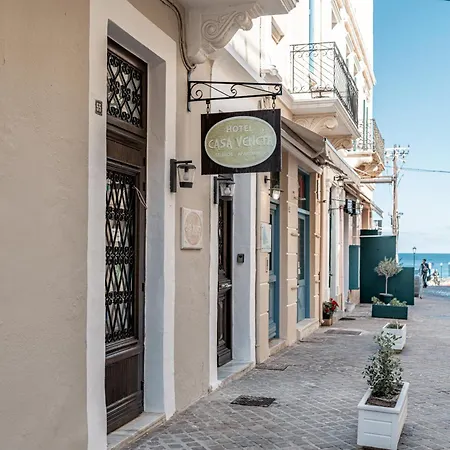 Casa Veneta Χανιά
