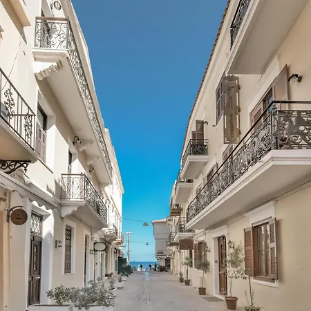 Hotel Casa Veneta Chania (Crete)