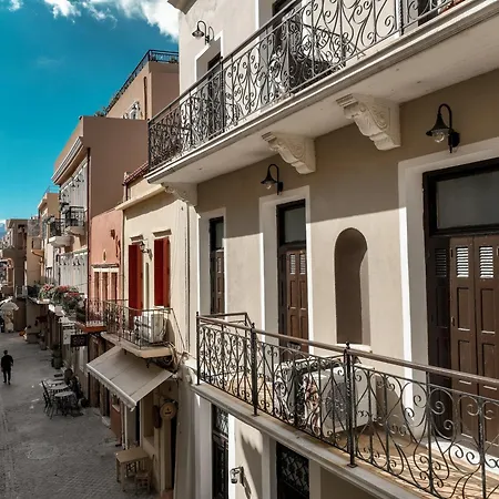 Ξενοδοχείο Casa Veneta 3*