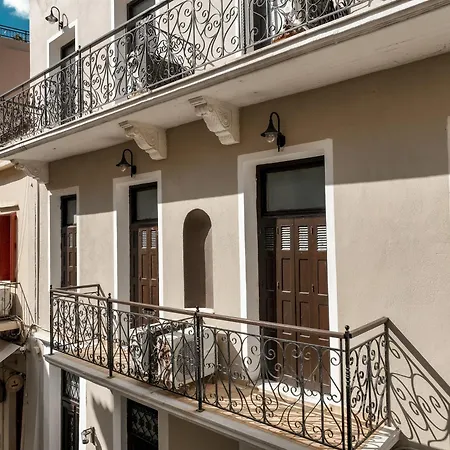 Casa Veneta 3* Chania (Crete)