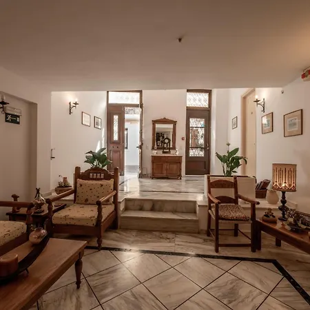 Casa Veneta Hotel
