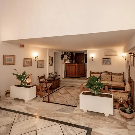 Ξενοδοχείο Casa Veneta 3*