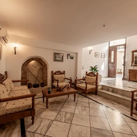 Casa Veneta Ξενοδοχείο 3*