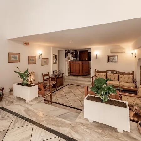 Hotel Casa Veneta Chania (Crete)