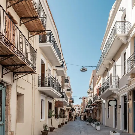 Casa Veneta Hotel
