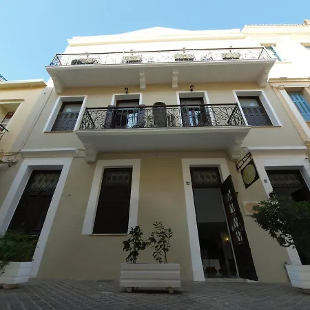 Ξενοδοχείο Casa Veneta Χανιά