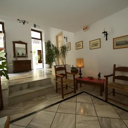 Hotel Casa Veneta