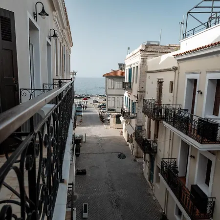 Casa Veneta Hotel 3*