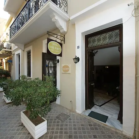 Casa Veneta Hotel